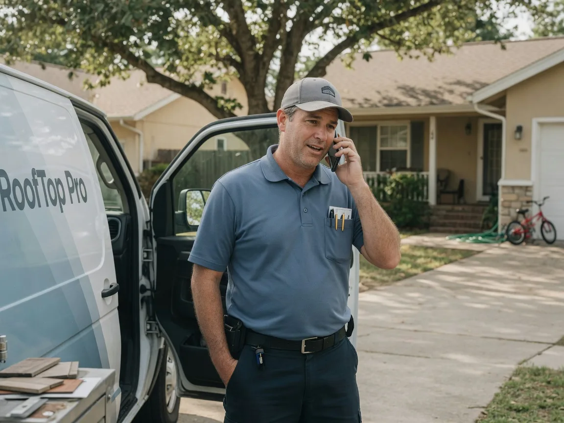 Roof Repair Pollock, SD FAQs