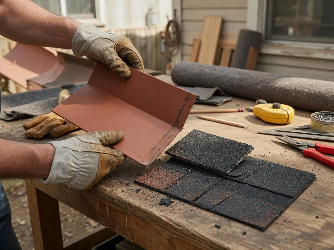 Roof Repair company in Pollock, SD